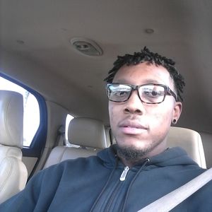 Meet your Posher, Jeffrey